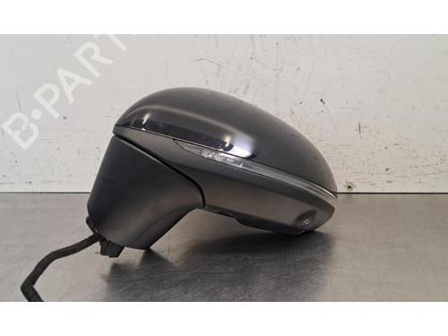Used Left mirror Left mirror 37649423 37649423