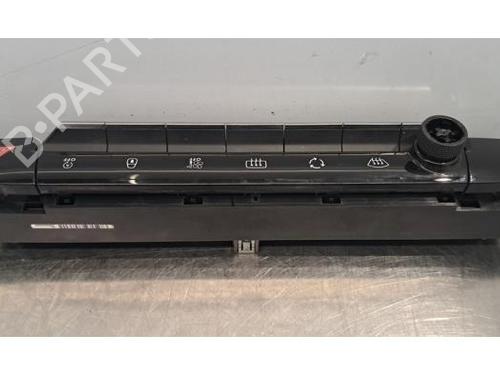 Warning switch CITROËN C5 AIRCROSS (A_) 1.5 BlueHDi 130 (ACYHZJ, ACYHZR) | BP30331819I22