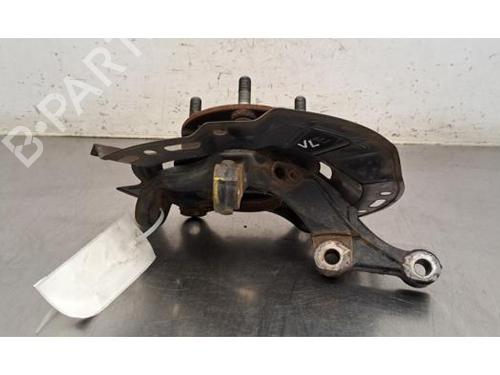 Left front steering knuckle KIA CEED Sportswagon (CD) 1.6 GDI Hybrid | BP37092110M25 - Image 3