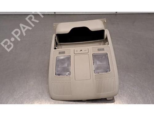 Kabinelys MAZDA CX-3 (DK) 2.0 SKYACTIV-G (DK5W, DK6W) | BP34433736I8  - Image 6