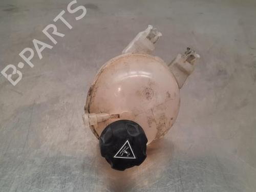 Used Expansion tank PEUGEOT 208 I (CA_, CC_) 1.5 BlueHDI 100 (102 hp) 23605177