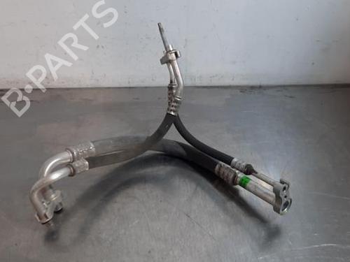 Used AC pipe AC pipe OPEL MERIVA B MPV (S10) 1.4 (75) (120 hp) 36757983 36757983