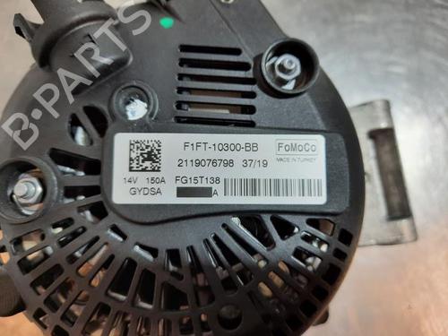 Alternator FORD KUGA II (DM2) 1.5 EcoBoost E85 | BP37453807M7 - Image 6