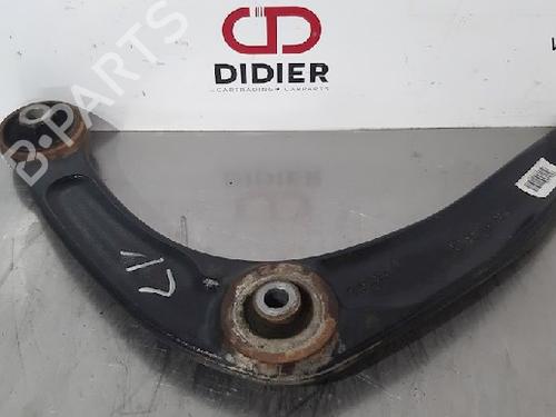 Left front suspension arm PEUGEOT PARTNER Box Body/MPV 1.6 HDi / BlueHDi 75 | BP10872386M12 