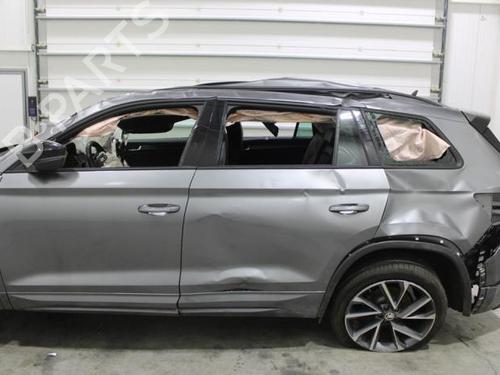 Module électronique SKODA KODIAQ I (NS6, NS7, NV7) 2.0 TDI 4x4 | BP23591422M83 