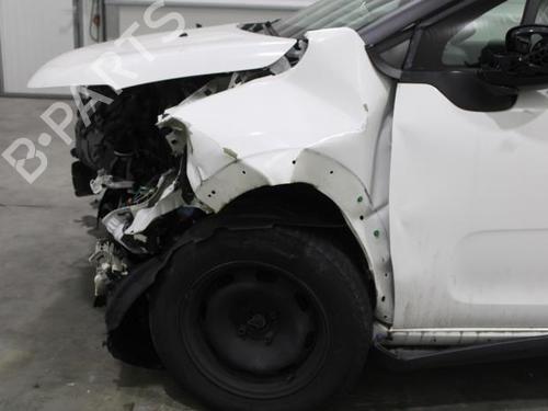 Camera CITROËN C3 III (SX) 1.6 BlueHDi 75 | BP23584010E14 - Image 12