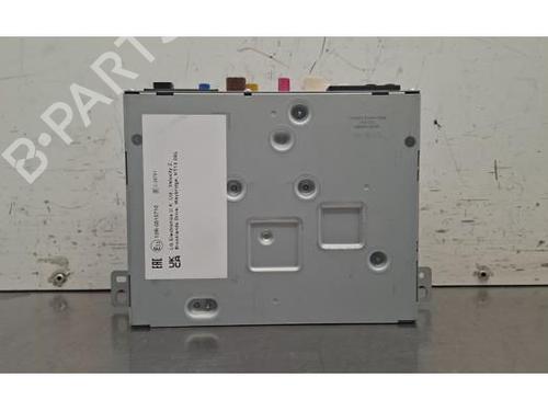 Used Electronic module Electronic module 39495566 39495566