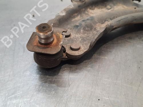 Left front suspension arm RENAULT KANGOO / GRAND KANGOO II (KW0/1_) 1.6 (KW00, KW0Y, KW0E, KW0N, KW0P) | BP17111689M12 