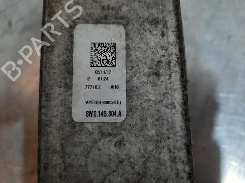 Water radiator AUDI A4 B9 (8W2, 8WC) 1.4 TFSI | BP30057090M31