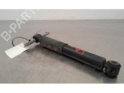 Left rear shock absorber PEUGEOT PARTNER Box Body/MPV (K9) 1.5 BlueHDi 100 | BP28684768M18