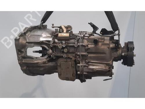 Used Gearbox OPEL MOVANO B Van (X62) 2.3 CDTI FWD (FV) (163 hp) 28032895