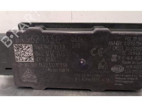 electronic-module-skoda-enyaq-iv-suv-5az-2020-34199883 main image