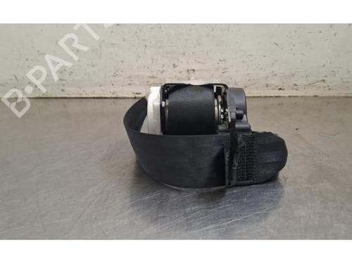 Used Rear left seatbelt Rear left seatbelt 39216710 39216710