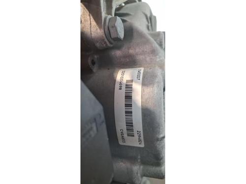 Gearbox RENAULT MEGANE IV Hatchback (B9A/M/N_) 1.3 TCe 140 (B9NB) | BP37453851M3 - Image 7