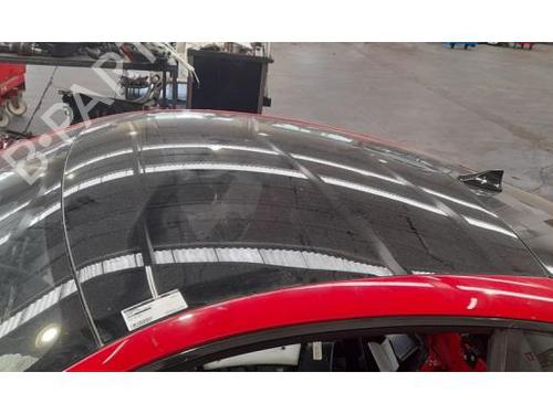 Used Sunroof JAGUAR F-TYPE Coupe (X152) 3.0 SCV6 S (380 hp) 23615191