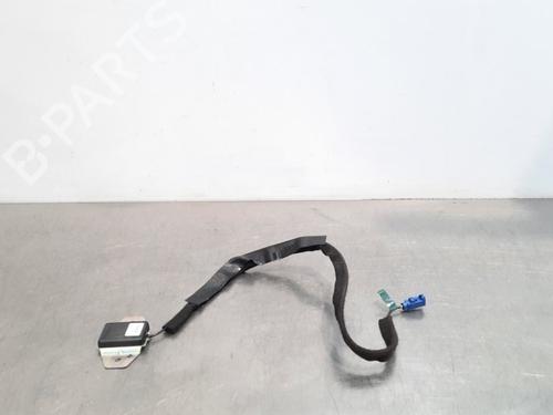Used Electronic module FIAT DUCATO Van (250_) 130 Multijet 2,3 D (131 hp) 17112535