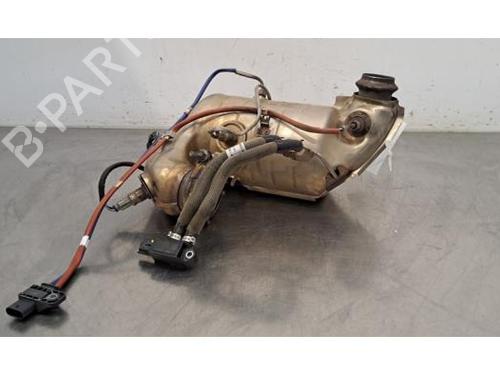 Catalyst RENAULT EXPRESS Box Body/MPV 1.3 TCe 100 (F6MA) | BP30187510M10 