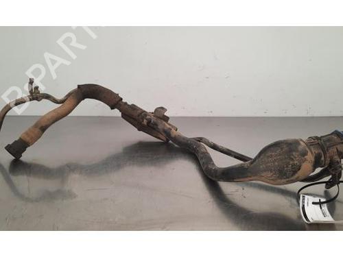 Used Pipe CITROËN BERLINGO Box Body/MPV (K9) 1.5 BlueHDi 100 (102 hp) 23618766