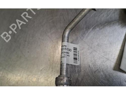 AC pipe MERCEDES-BENZ EQB (X243) EQB 250+ (243.602) | BP39011325M126 - Image 5