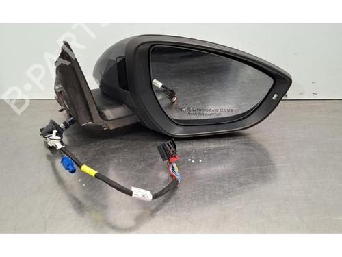 Used Right mirror AUDI E-TRON Sportback (GEA) 50 quattro (313 hp) 31154596