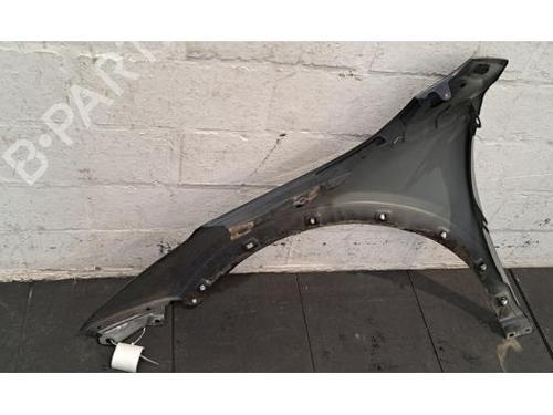 Right front fenders KIA NIRO I (DE) E-NIRO | BP27187187C42