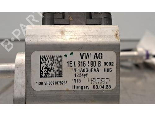 AC-rør VW ID.3 (E11, E12) Pro S | BP39642142M126 - Image 7
