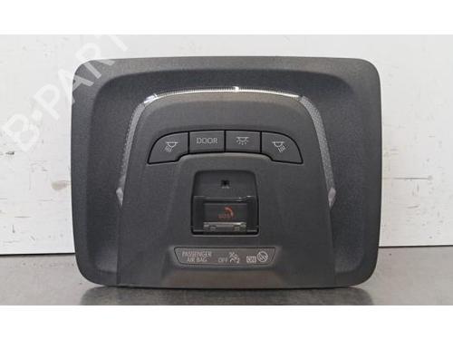 Used Interior roof light Interior roof light TOYOTA MIRAI (JPD2_) FCV (JPD20) (182 hp) 33997462 33997462