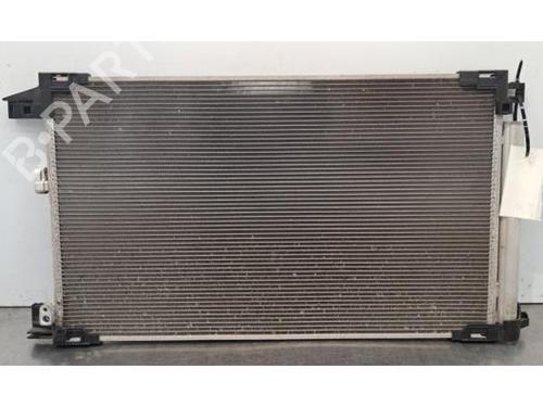 AC radiator TOYOTA YARIS (_P21_, _PA1_, _PH1_) 1.5 Hybrid (MXPH10, MXPH11) | BP30806804M32