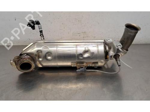 Katalysator für Katalysator PEUGEOT 308 SW III (FC_, FJ_, FR_, F4_, FN_) 1.2 Hybrid 145 (145 hp) 36480323 36480323