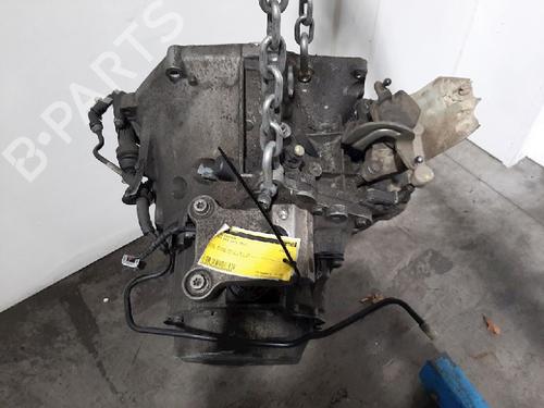 Gearbox CITROËN DS3 (SA_) 1.6 HDi 90 | BP15015067M3 