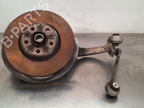 Right front steering knuckle AUDI A5 Sportback (F5A, F5F) 2.0 TDI quattro | BP23607253M26 