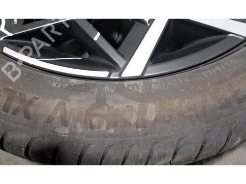 Rim HYUNDAI TUCSON (NX4E, NX4A) 1.6 T-GDi Hybrid 48V | BP31371838C45 