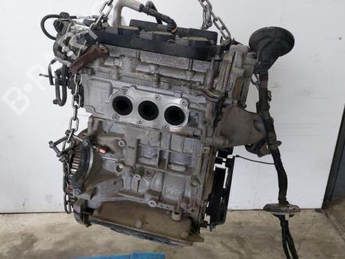 Engine RENAULT TWINGO III (BCM_, BCA_) 1.0 SCe 70 | BP23623094M1 
