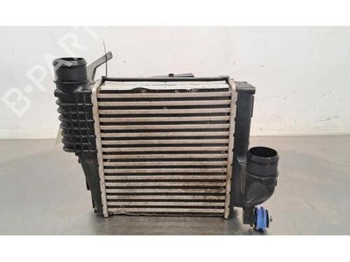 Used Intercooler PEUGEOT PARTNER Box Body/MPV (K9) 1.5 BlueHDi 100 (102 hp) 28684783