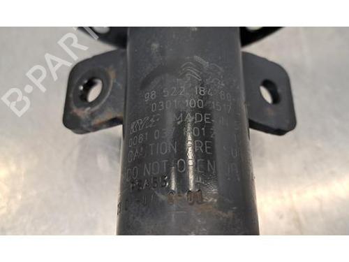 Left front shock absorber OPEL COMBO Box Body/MPV (K9) 1.5 D | BP38099444M16 - Image 4