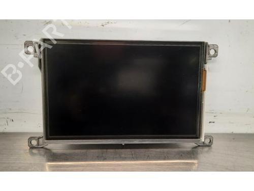 Multifunctionele display TOYOTA PROACE Van (MDZ_) 2.0 D4d (MDZ3) (122 hp) 23621340