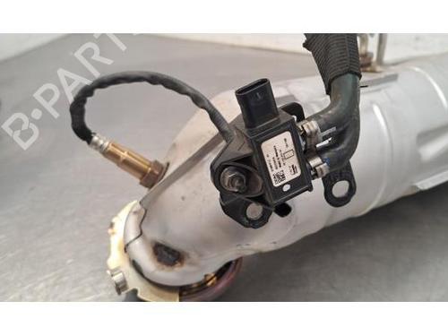 Catalyst OPEL GRANDLAND / GRANDLAND X (A18, P1UO) 1.2 (75) | BP30187337M10