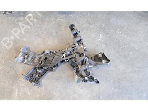 Bak støtfanger OPEL ASTRA L (OV5) Astra-e (F3ZKWZ) | BP30915693C8 