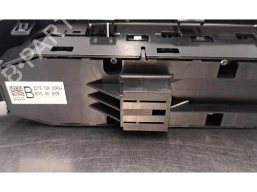 Switch MAZDA MX-30 (DR) e-SKYACTIV | BP30139074I30 