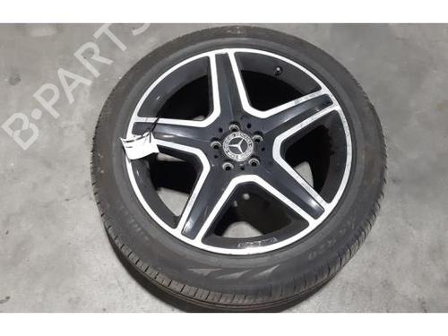 Used Rim MERCEDES-BENZ GLE (W166) 250 d 4-matic (166.004) (204 hp) 30806233