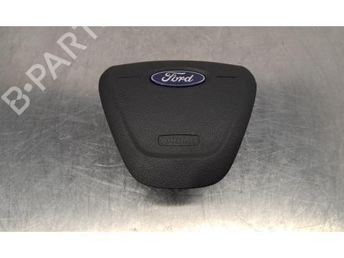 Førerens kollisjonspute FORD TOURNEO CONNECT / GRAND TOURNEO CONNECT V408 MPV 1.5 TDCi | BP29701012C9 