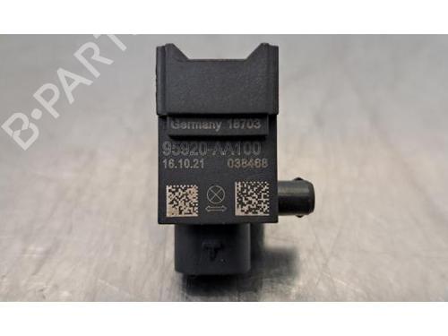 Electronic module HYUNDAI i20 III (BC3, BI3) 1.2 | BP38039265M83 - Image 3