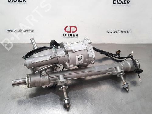 Used Steering rack CITROËN C3 / C3 ORIGIN III (SX) 1.2 THP 110 (110 hp) 10891072