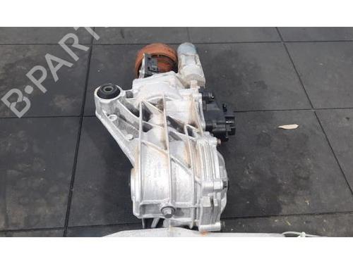 Rear differential VOLVO XC60 II (246) T5 AWD | BP29600756M24