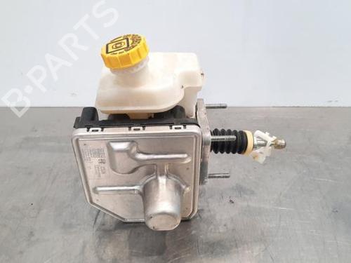 Servo brake ALFA ROMEO STELVIO (949_) 2.2 D (949.AXC1A) | BP23643252M42 