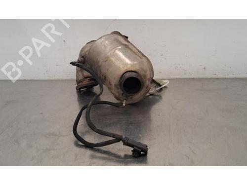 Used Particulate filter CITROËN JUMPER II Van 2.0 BlueHDi 130 (130 hp) 29844548