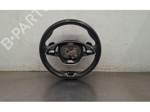 Used Steering wheel Steering wheel SKODA OCTAVIA IV Combi (NX5, PV5) 2.0 TDi (150 hp) 40065441 40065441