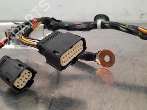 Cable LAND ROVER DEFENDER Station Wagon (L663) P300 Si4 4x4 | BP23607714E12 