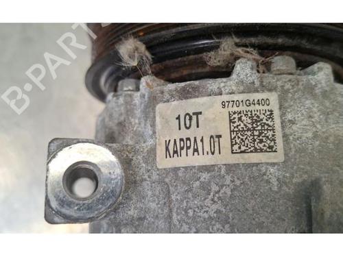 Klimakompressor KIA CEED (CD) 1.0 T-GDI | BP38157579M34 - Image 3