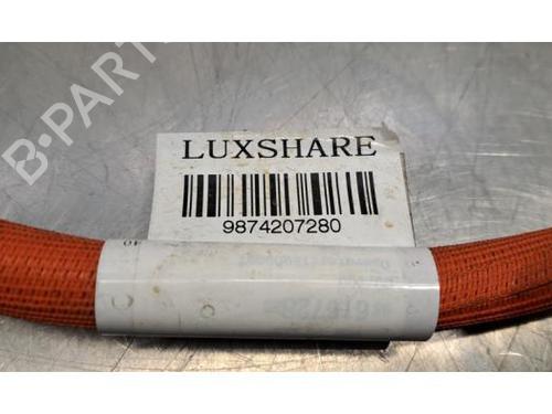 Cable CITROËN C3 III (SX) 1.2 PureTech 82 | BP33614837E12  - Image 5